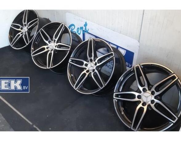 Alloy Wheels Set MERCEDES-BENZ E-Klasse T-Model (S213)