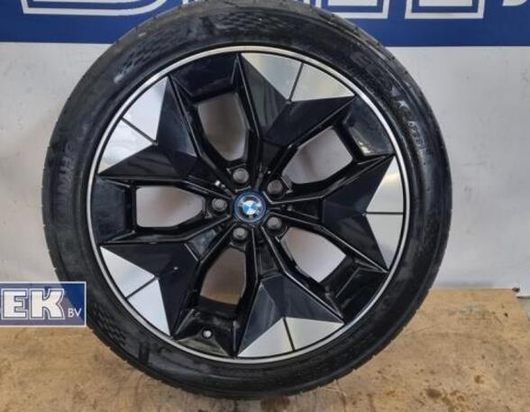 Alloy Wheels Set BMW IX3 (--)