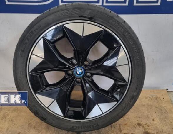 Alloy Wheels Set BMW IX3 (--)