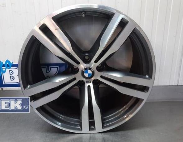 Alloy Wheels Set BMW 7er (G11, G12)