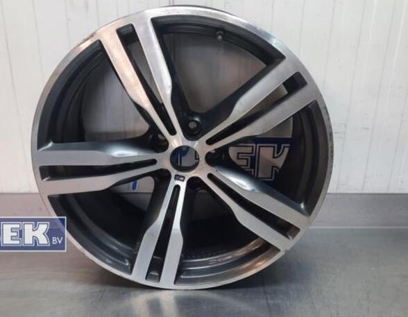 Alloy Wheels Set BMW 7er (G11, G12)