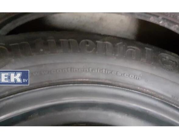 P16927875 Reifen auf Stahlfelge VW Golf VII (5G) 5Q0601027