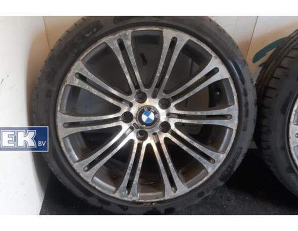 P15672601 Reifen auf Stahlfelge BMW 3er Coupe (E46)
