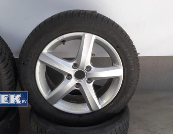 Steel Rim VW Golf VII (5G1, BE1, BE2, BQ1)