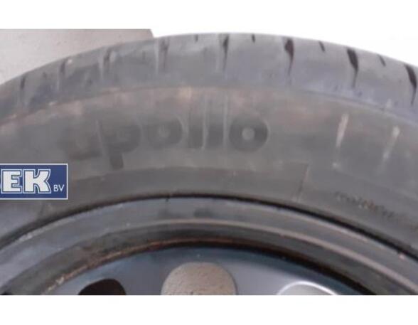P16927950 Reifen auf Stahlfelge VW Polo IV Stufenheck (9N) 6R0601027N