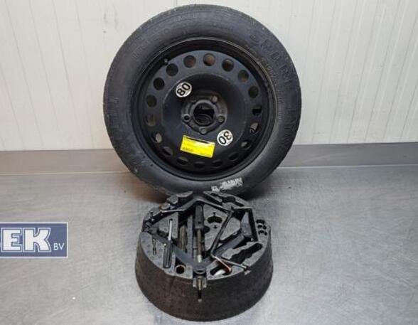 Spare Wheel ALFA ROMEO Giulietta (940)