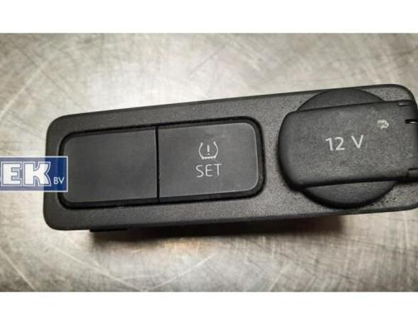 Tire Pressure Monitoring System VW UP! (121, 122, 123, BL1, BL2, BL3)