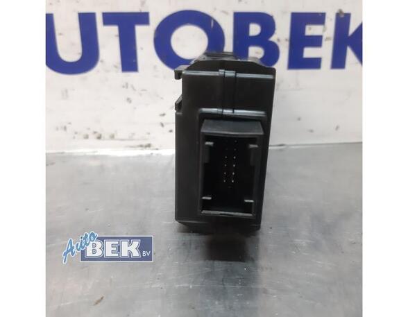 P15154509 Steuergerät Reifendruck-Kontrollsystem CITROEN C4 II (B7) 9807299980