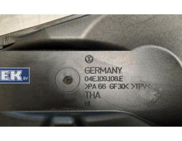 P16793025 Abdeckung für Zahnriemen VW Polo VI (AW) 04E109108E