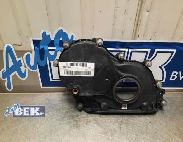 Timing Belt Cover BMW 4 Gran Coupe (F36)