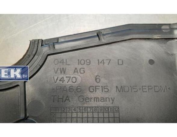 P18499170 Abdeckung für Zahnriemen VW Golf VII (5G) 04L109147D