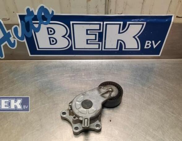 Repair Kit V Ribbed Belt Tensioner Lever PEUGEOT 208 I (CA, CC)