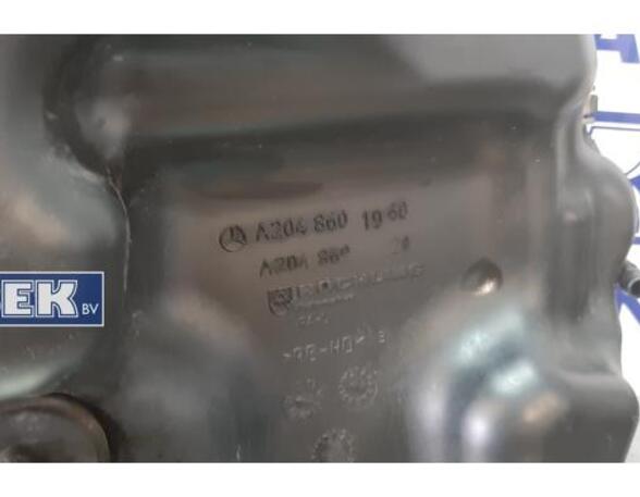 P14841701 Behälter Scheibenwaschanlage MERCEDES-BENZ C-Klasse (W204) A204860