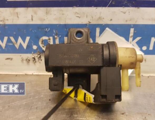 Wash Wipe Interval Relay RENAULT Clio III (BR0/1, CR0/1)