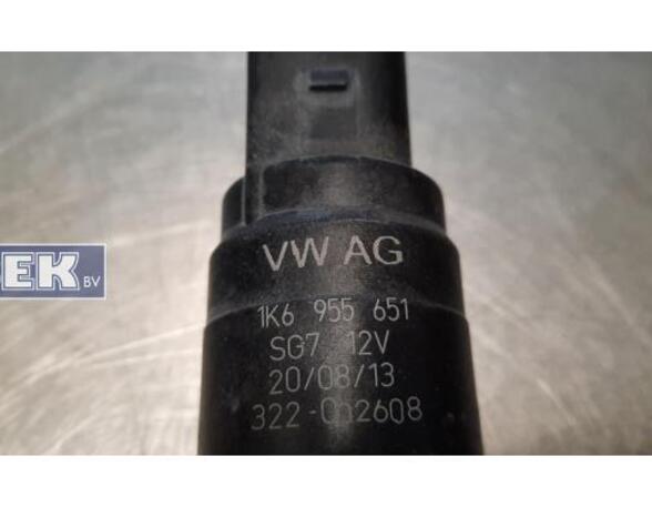 P18518128 Waschwasserdüse für Scheibenreinigung VW Golf VII (5G) 1K6955651