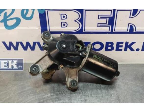 Wiper Motor ISUZU D-Max I (TFR, TFS)