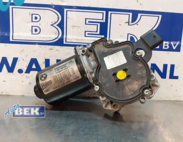 P15141108 Wischermotor vorne BMW 3er Touring (F31) 726750303