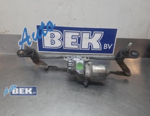 Wiper Motor FORD KA (RU8)