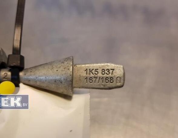 Lock Cylinder VW Golf V Variant (1K5)