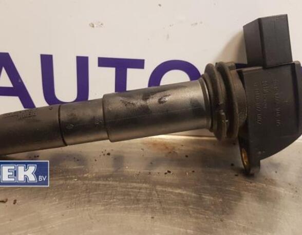 Ignition Coil PORSCHE Cayenne (9PA)