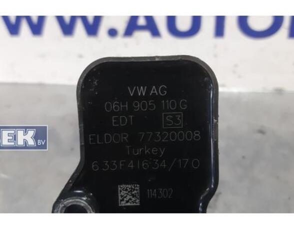 Ignition Coil AUDI A3 Sportback (8VA, 8VF)