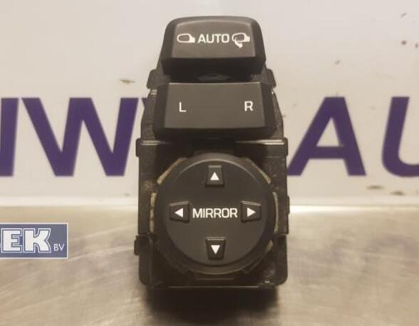 Mirror adjuster switch HYUNDAI Ioniq (AE)