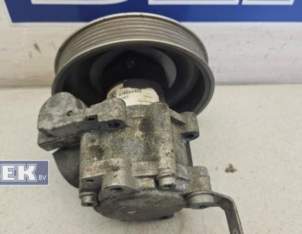 Power steering pump BMW 1er Coupe (E82)