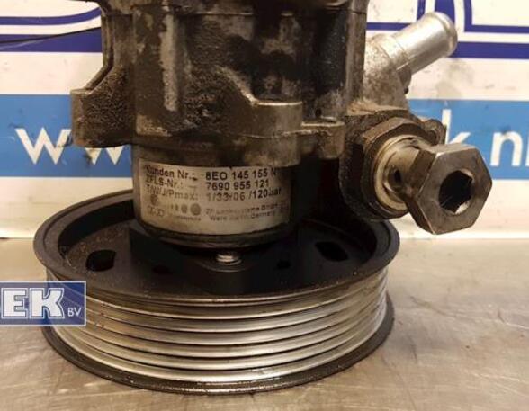 Power steering pump AUDI A4 (8EC, B7)