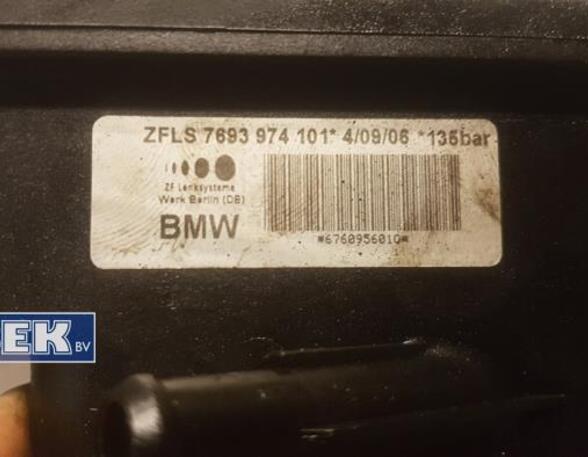 Power steering pump BMW 5er (E60)
