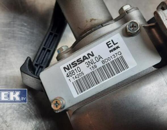Power steering pump NISSAN Leaf (ZE0)