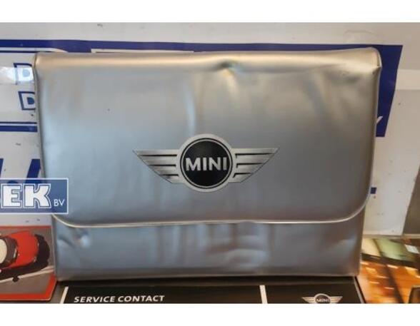 Handleiding MINI Mini (R50, R53), MINI Mini (R56)