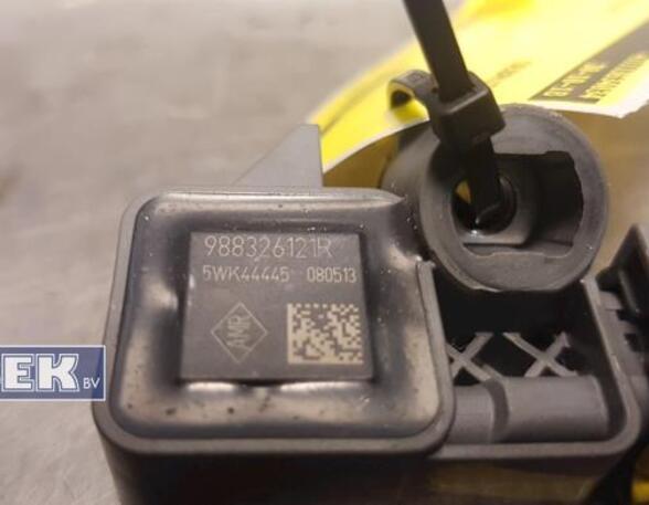 P10649980 Sensor für Airbag RENAULT Clio IV (BH) 988326121R