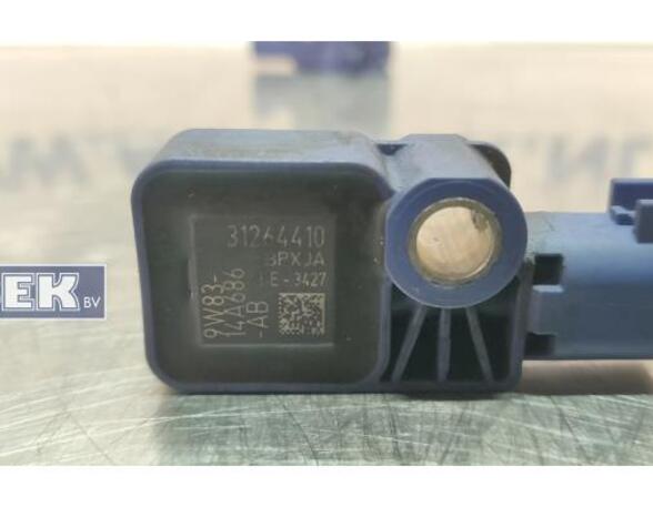 Sensor-airbag VOLVO V50 (MW)