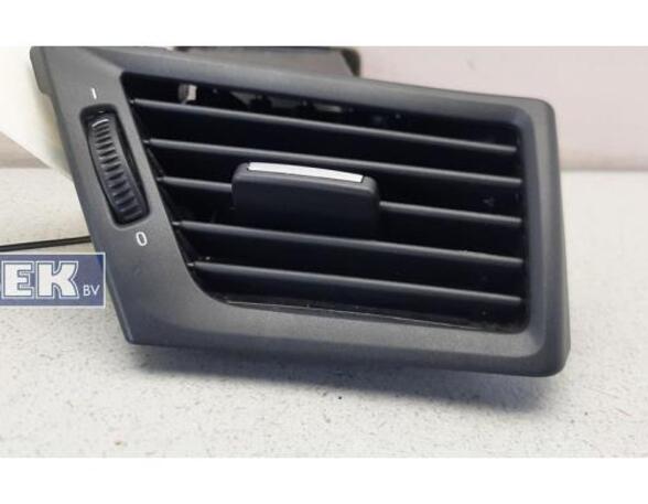 Dashboard ventilatierooster BMW X1 (E84)