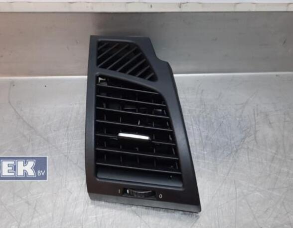 Dashboard ventilation grille BMW 1er Coupe (E82)