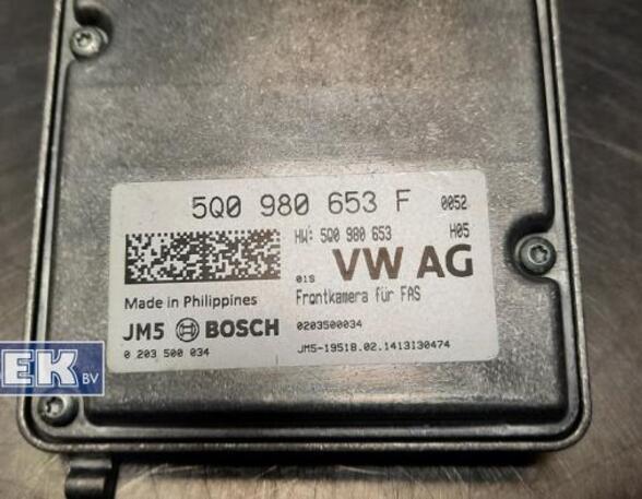 P16791741 Frontkamera VW Golf VII Variant (5G) 5Q0980653F