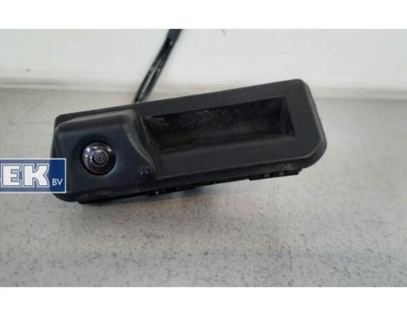 Rear camera AUDI Q8 (4MN)