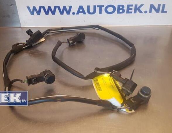 P12044811 Sensor für Einparkhilfe VW Polo V (6R, 6C) 1S0919275C