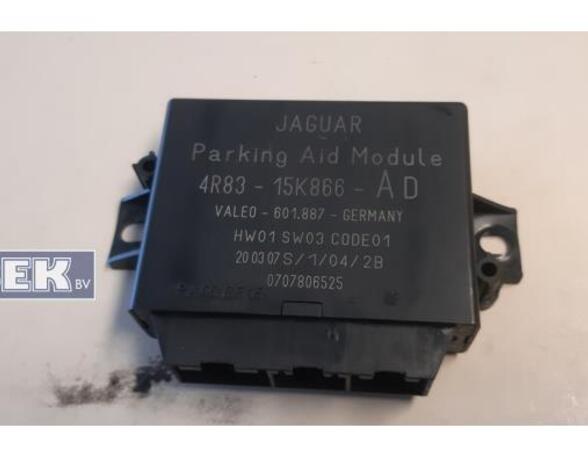 Parking assistance sensor JAGUAR S-Type (X200)