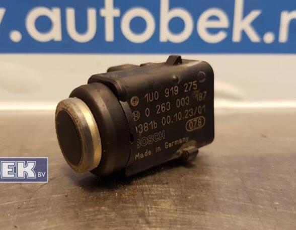 P16085270 Sensor für Einparkhilfe VW Phaeton (3D) 1U0919275