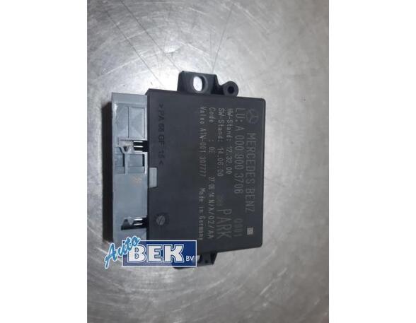 P20367226 Sensor für Einparkhilfe MERCEDES-BENZ E-Klasse Kombi (S212) A000900370