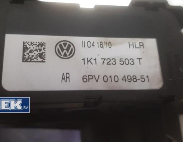 P16758911 Pedalbelag für Fahrpedal VW Golf VI Variant (AJ5) 1K1723503T