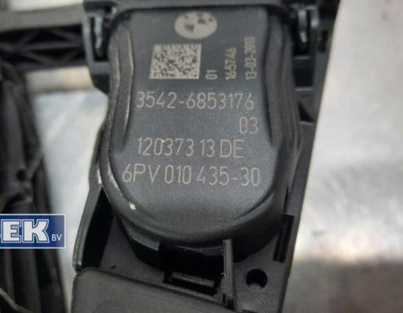 Accelerator pedal BMW 3er Touring (F31)