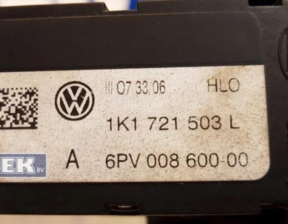 P9916323 Pedalbelag für Fahrpedal VW Jetta III (1K5/1KM) 1K1721503L