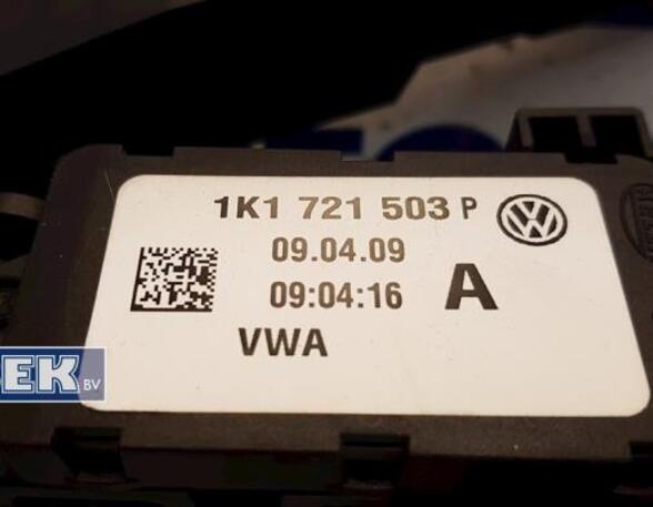 P12059000 Pedalbelag für Fahrpedal VW Golf V Variant (1KM) 1K1721503P