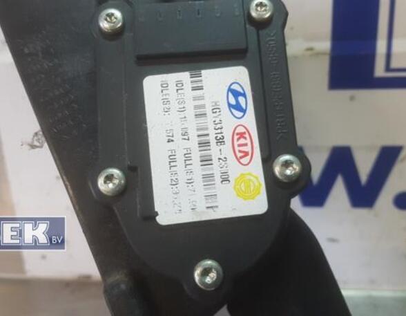 Accelerator pedal KIA Sportage (SL)
