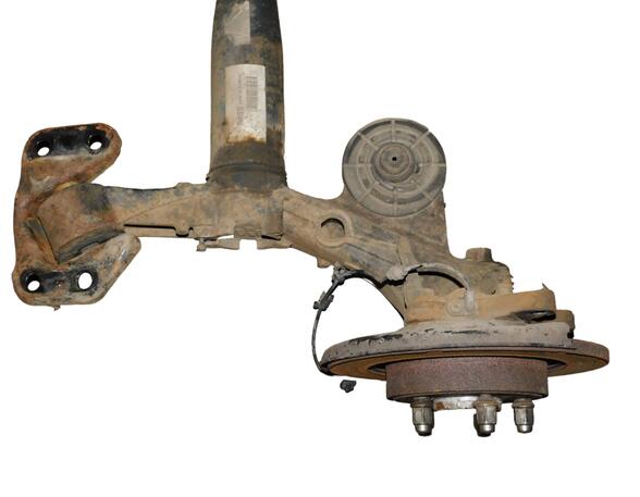 Axle CHEVROLET Orlando (J309)