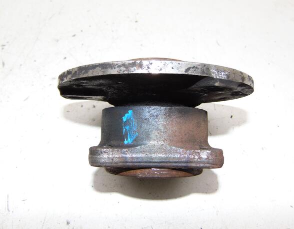 Wheel Bearing SMART FORTWO Coupe (451)
