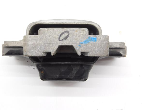 Axle Bracket Mounting AUDI A3 (8P1)