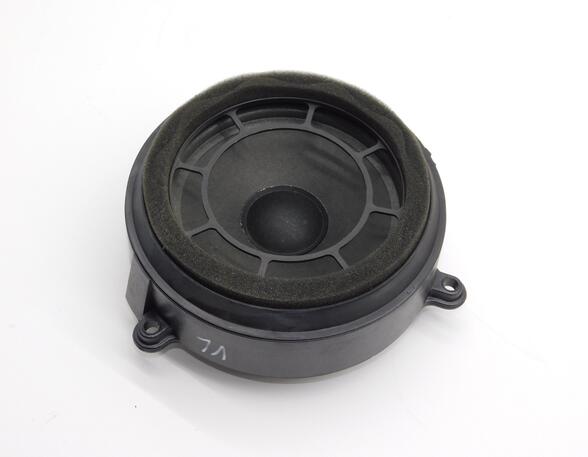 Loudspeaker system MERCEDES-BENZ C-KLASSE T-Model (S203)